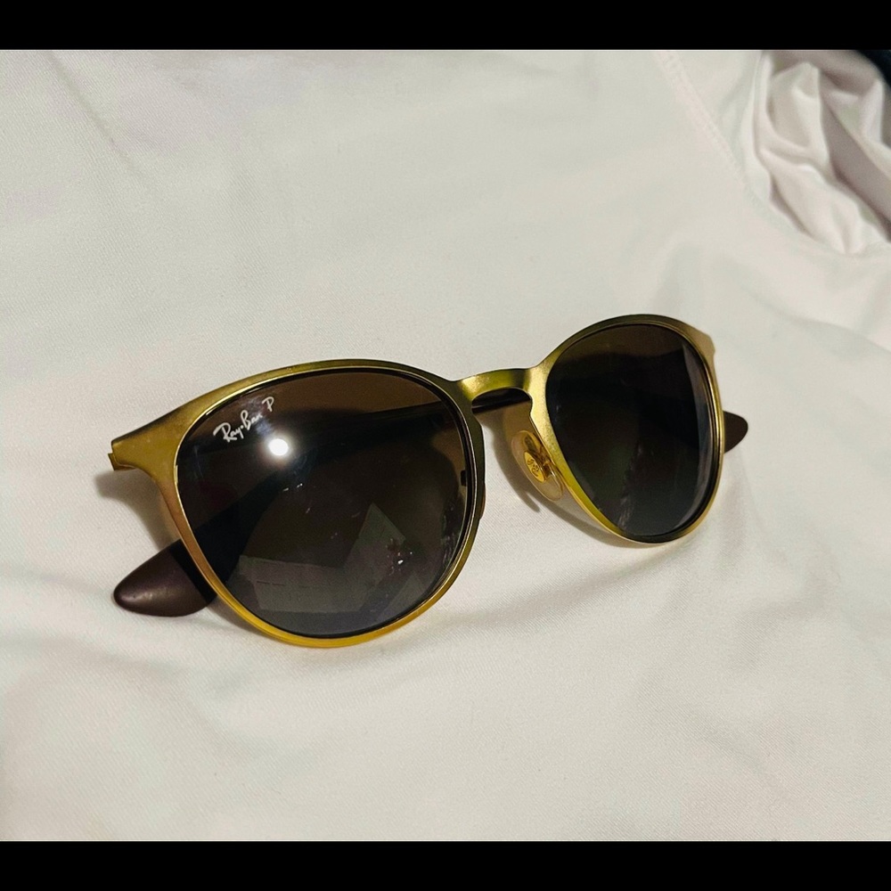 Ray ban sunglasses